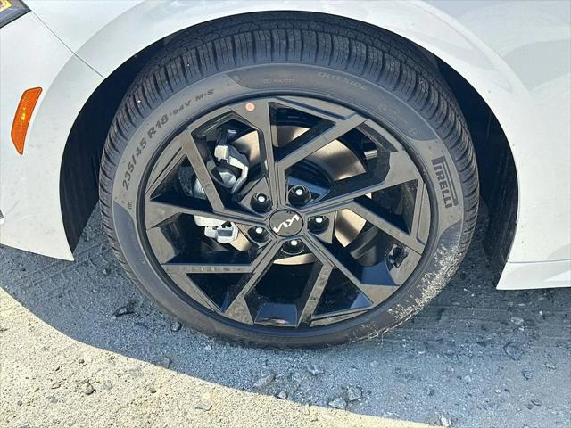 2026 Kia K5 GT-Line FWD