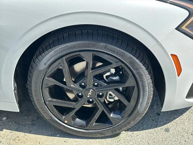 2026 Kia K5 GT-Line FWD