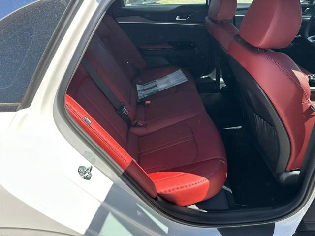 2026 Kia K5 GT-Line FWD