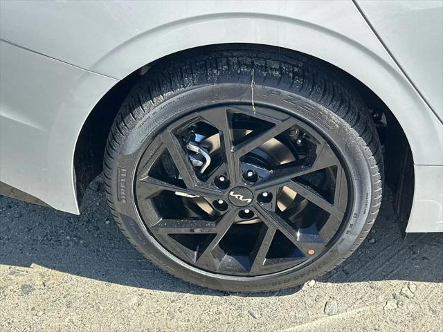 2026 Kia K5 GT-Line FWD
