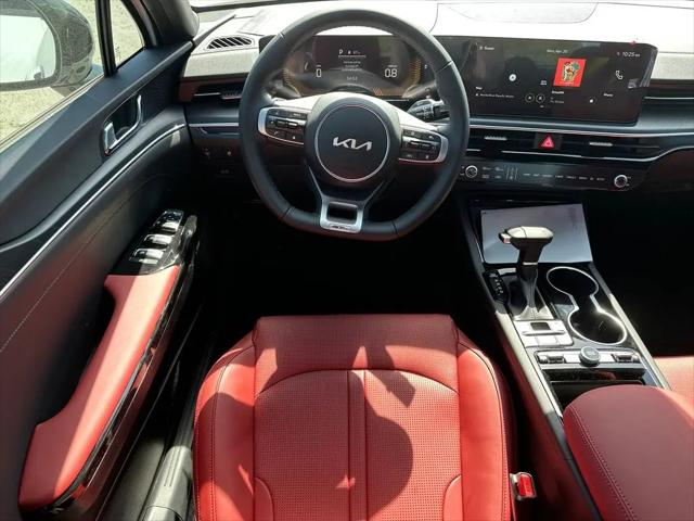 2026 Kia K5 GT-Line FWD
