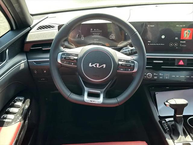 2026 Kia K5 GT-Line FWD