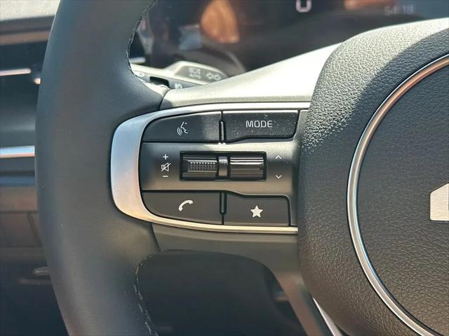 2026 Kia K5 GT-Line FWD