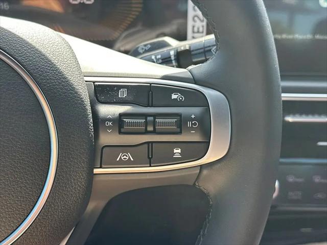 2026 Kia K5 GT-Line FWD