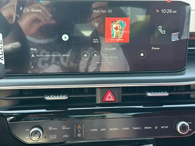 2026 Kia K5 GT-Line FWD