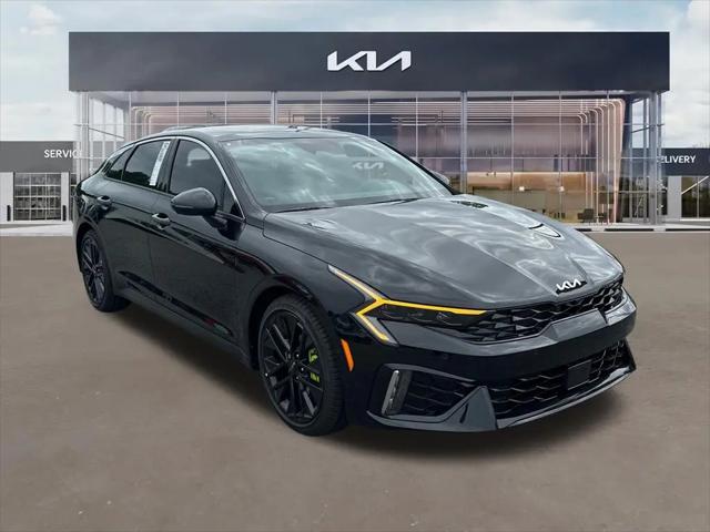 2026 Kia K5 GT for sale in Macon, GA
