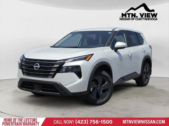 2026 Nissan Rogue SV for sale in Chattanooga, TN