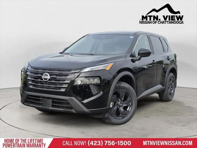 2026 Nissan Rogue SV for sale in Chattanooga, TN