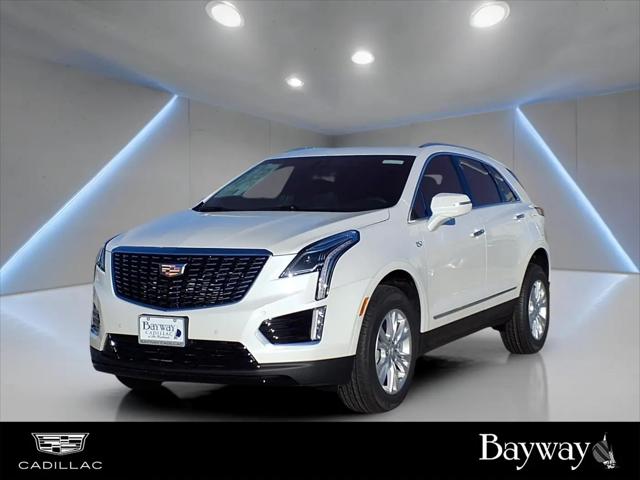 2026 Cadillac XT5 Luxury FWD for sale in The Woodlands, TX