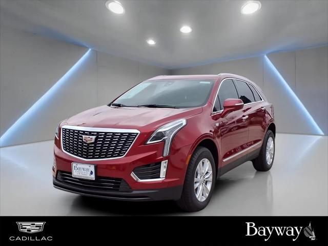 2026 Cadillac XT5 Luxury FWD for sale in The Woodlands, TX