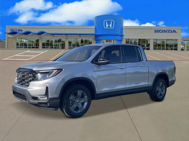 2026 Honda Ridgeline TrailSport for sale in Waukesha, WI