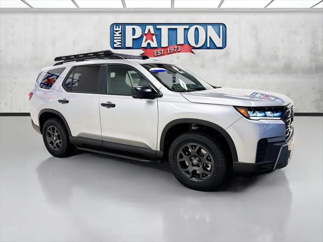 2026 Honda Pilot TrailSport for sale in La Grange, GA