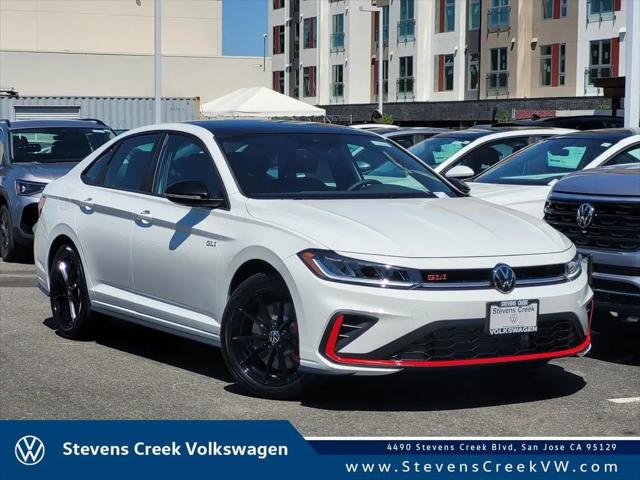 2026 Volkswagen Jetta GLI Autobahn for sale in San Jose, CA