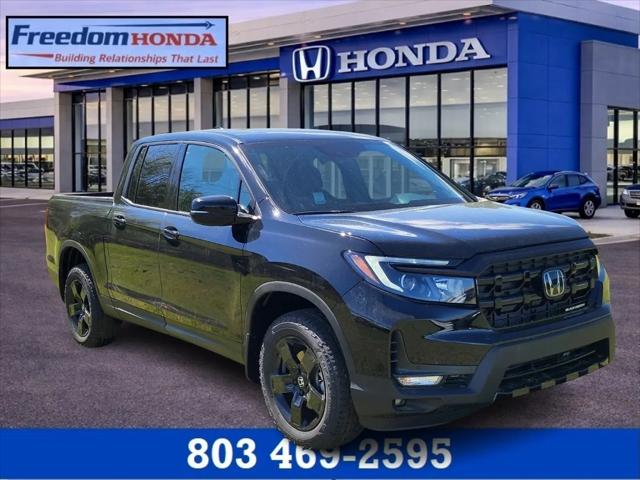 2026 Honda Ridgeline Black Edition for sale in Sumter, SC