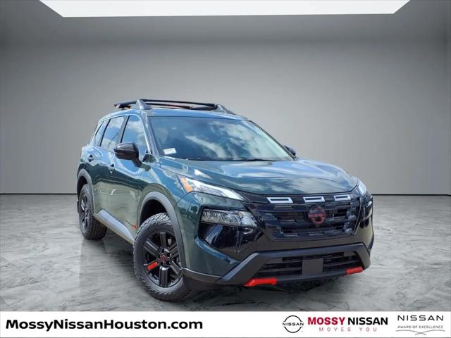 2026 Nissan Rogue Rock Creek for sale in Houston, TX
