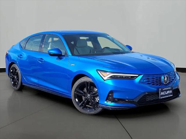 2026 Acura Integra FWD A-Spec with Technology for sale in Stockton, CA
