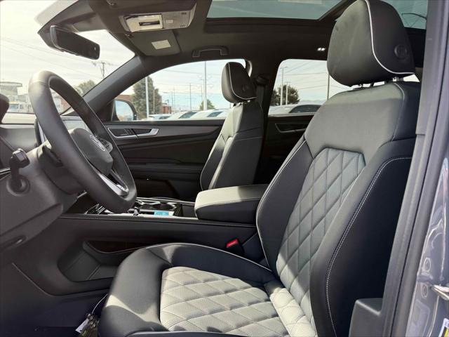 2026 Volkswagen Atlas Cross Sport SEL Premium R-Line