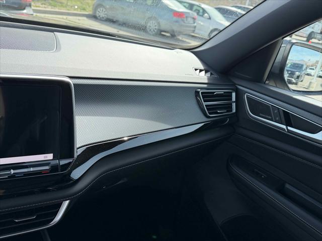 2026 Volkswagen Atlas Cross Sport SEL Premium R-Line