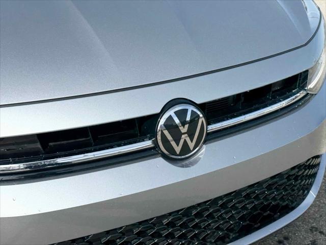 2026 Volkswagen Jetta S