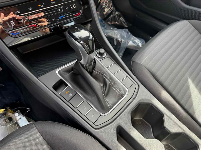 2026 Volkswagen Jetta S