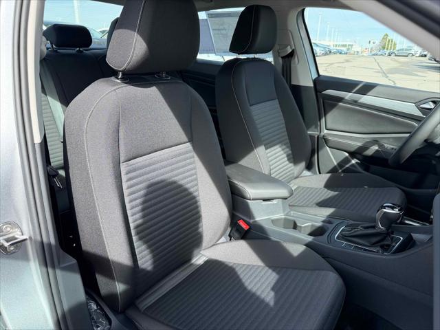 2026 Volkswagen Jetta S