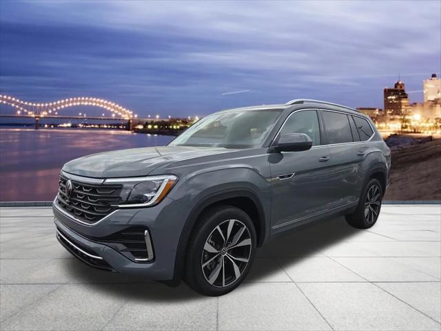 2026 Volkswagen Atlas SEL Premium R-Line for sale in Memphis, TN