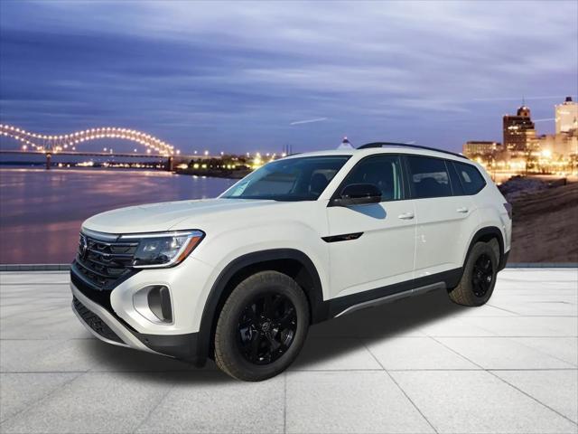 2026 Volkswagen Atlas Peak Edition for sale in Memphis, TN