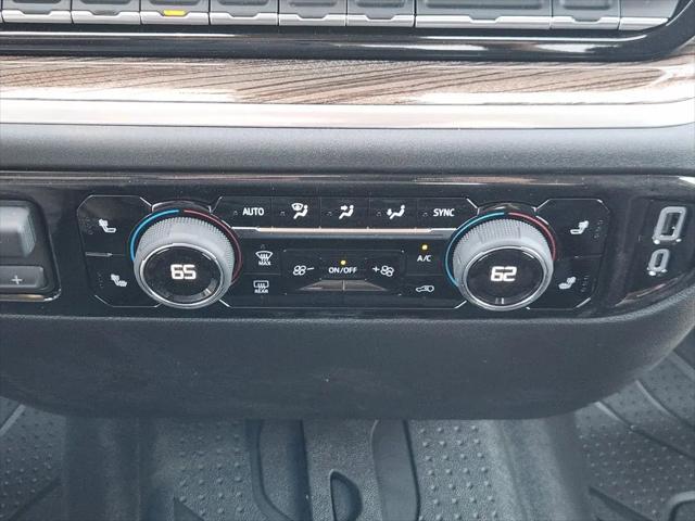 2026 Chevrolet Silverado 1500 2WD Crew Cab Short Bed LT