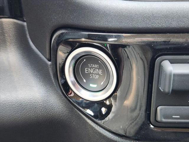 2026 Chevrolet Silverado 1500 2WD Crew Cab Short Bed LT