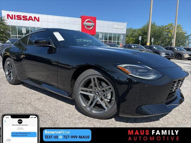 2026 Nissan Z Sport for sale in New Port Richey, FL