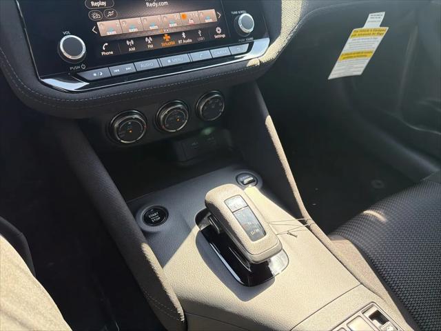 2026 Nissan Z Sport