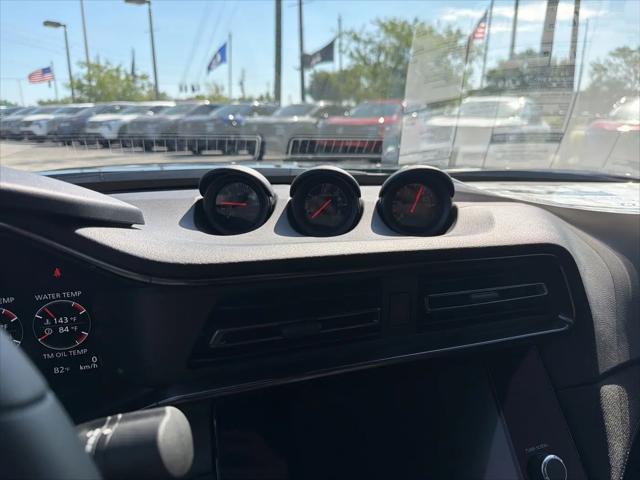 2026 Nissan Z Sport