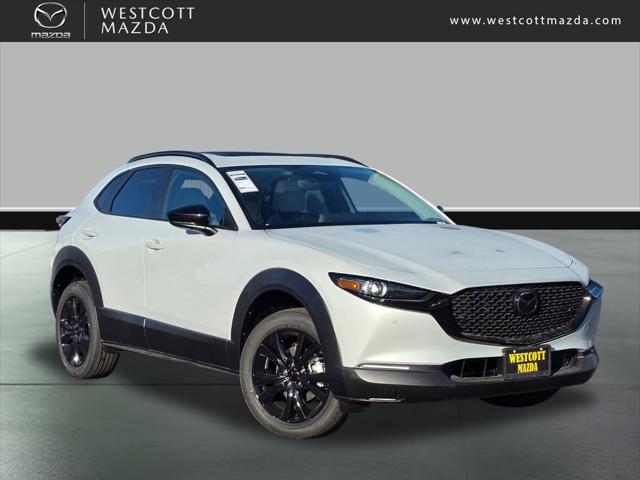 2026 Mazda CX-30 2.5 S Aire Edition for sale in National City, CA