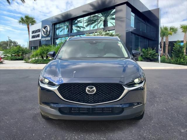 2023 Mazda CX-30 2.5 S Preferred
