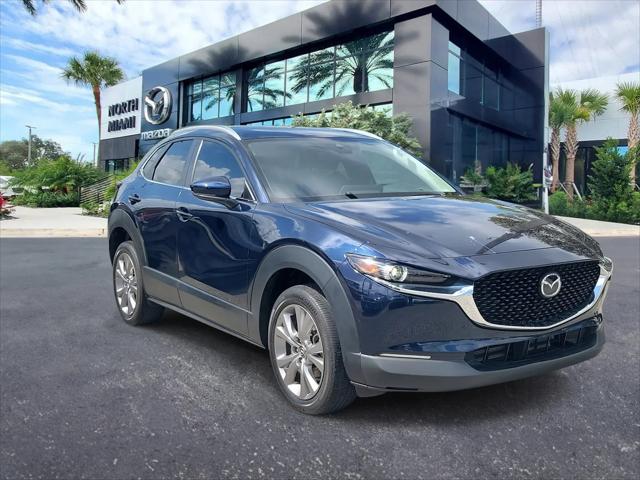 2023 Mazda CX-30 2.5 S Preferred