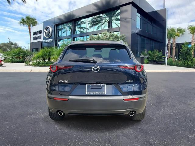 2023 Mazda CX-30 2.5 S Preferred