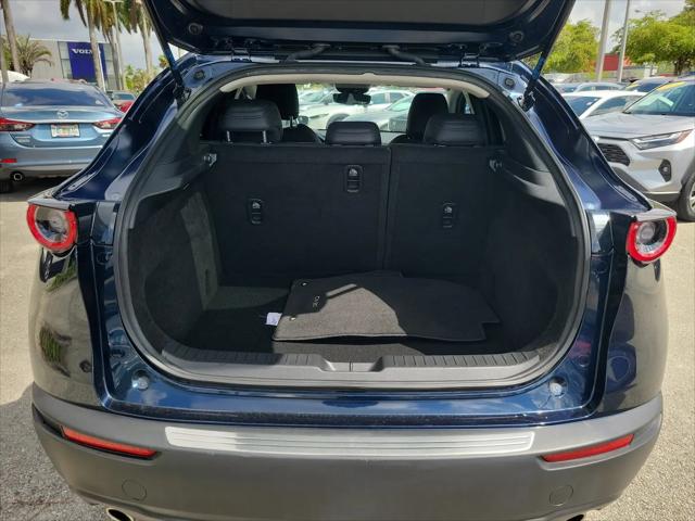 2023 Mazda CX-30 2.5 S Preferred
