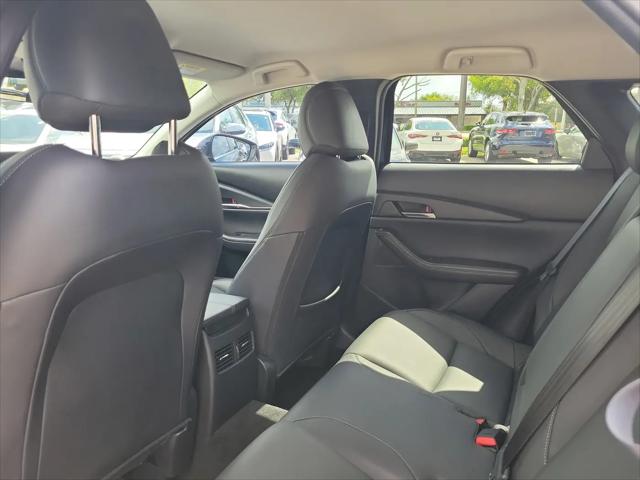 2023 Mazda CX-30 2.5 S Preferred