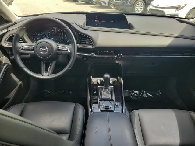 2023 Mazda CX-30 2.5 S Preferred
