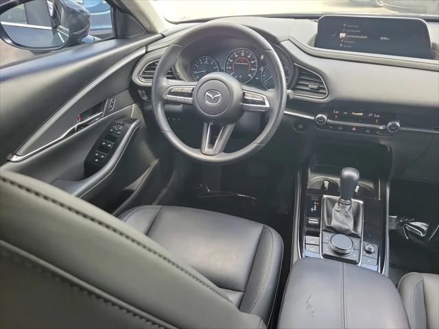 2023 Mazda CX-30 2.5 S Preferred