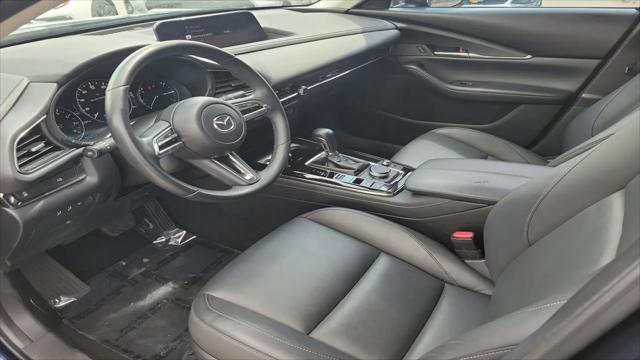 2023 Mazda CX-30 2.5 S Preferred
