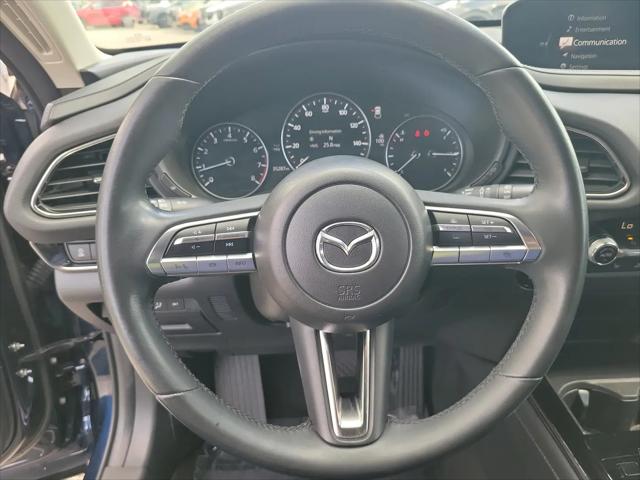 2023 Mazda CX-30 2.5 S Preferred