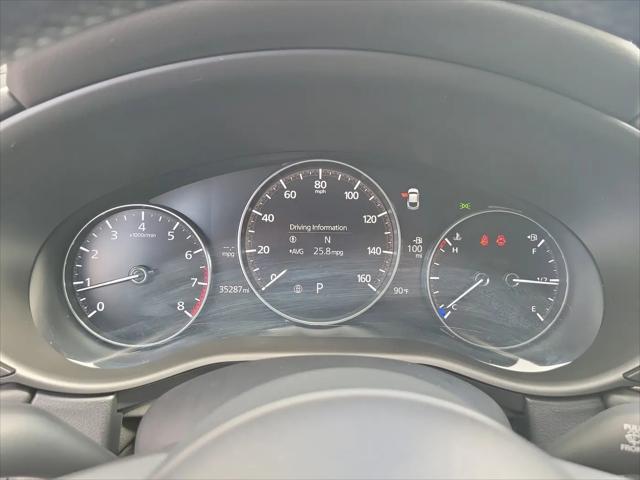 2023 Mazda CX-30 2.5 S Preferred