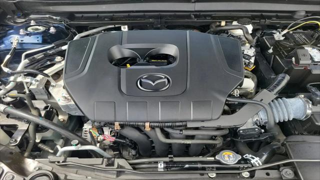 2023 Mazda CX-30 2.5 S Preferred