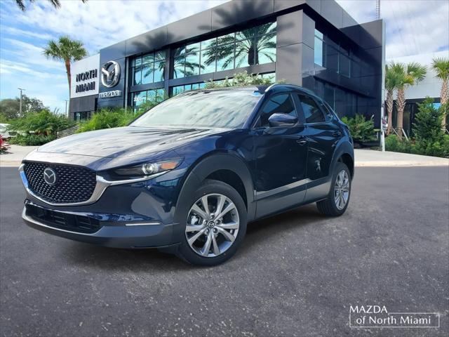 2026 Mazda CX-30 2.5 S Premium for sale in Miami, FL