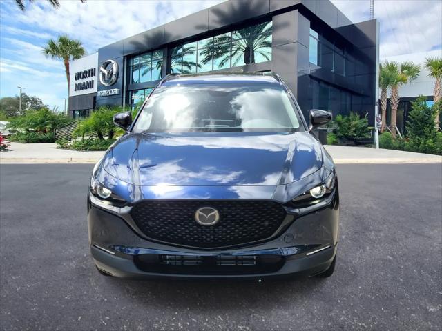 2026 Mazda CX-30 2.5 S Aire Edition