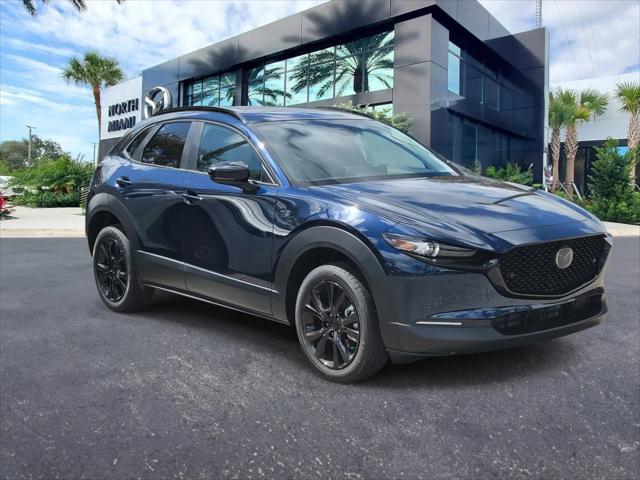 2026 Mazda CX-30 2.5 S Aire Edition
