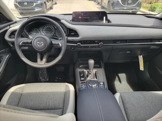 2026 Mazda CX-30 2.5 S Aire Edition