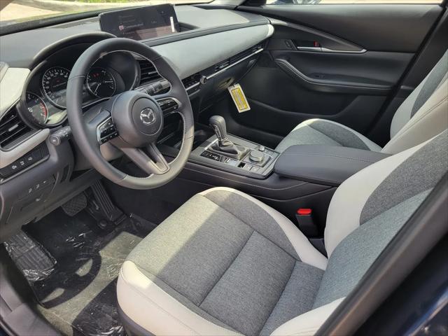 2026 Mazda CX-30 2.5 S Aire Edition
