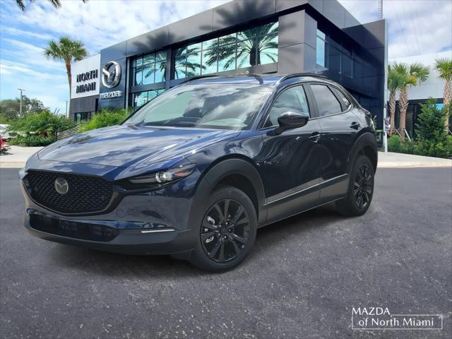 2026 Mazda CX-30 2.5 Turbo Aire Edition for sale in Miami, FL